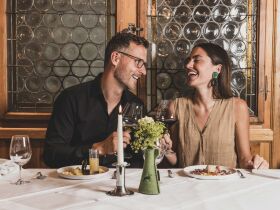 Ein Refugium auf 1.800 Metern – Winterzauber auf der Turracher Höhe | 1 Nacht