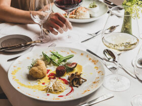 Ein Refugium auf 1.800 Metern – Winterzauber auf der Turracher Höhe | 1 Nacht