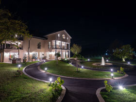 Aktive Erholung im steirischen Bad Gleichenberg inkl. Lunchpaket | 1 Nacht