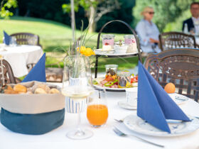 Aktive Erholung im steirischen Bad Gleichenberg inkl. Lunchpaket | 1 Nacht