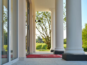 Aktive Erholung im steirischen Bad Gleichenberg inkl. Lunchpaket | 1 Nacht