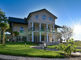 Aktive Erholung im steirischen Bad Gleichenberg inkl. Lunchpaket | 1 Nacht