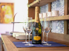 Aktive Erholung im steirischen Bad Gleichenberg inkl. Lunchpaket | 1 Nacht