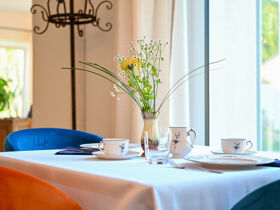 Aktive Erholung im steirischen Bad Gleichenberg inkl. Lunchpaket | 1 Nacht