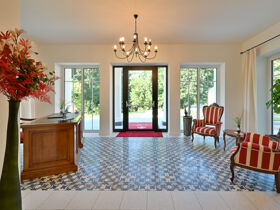 Aktive Erholung im steirischen Bad Gleichenberg inkl. Lunchpaket | 1 Nacht