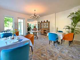 Aktive Erholung im steirischen Bad Gleichenberg inkl. Lunchpaket | 1 Nacht