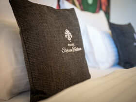 Aktive Erholung im steirischen Bad Gleichenberg inkl. Lunchpaket | 1 Nacht