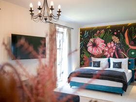 Aktive Erholung im steirischen Bad Gleichenberg inkl. Lunchpaket | 1 Nacht