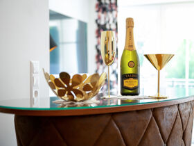 Aktive Erholung im steirischen Bad Gleichenberg inkl. Lunchpaket | 1 Nacht