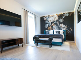 Aktive Erholung im steirischen Bad Gleichenberg inkl. Lunchpaket | 1 Nacht