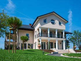 Aktive Erholung im steirischen Bad Gleichenberg inkl. Lunchpaket | 1 Nacht