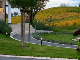 Aktive Erholung im steirischen Bad Gleichenberg inkl. Lunchpaket | 1 Nacht