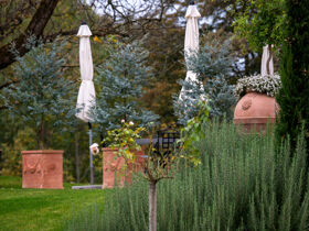 Aktive Erholung im steirischen Bad Gleichenberg inkl. Lunchpaket | 1 Nacht