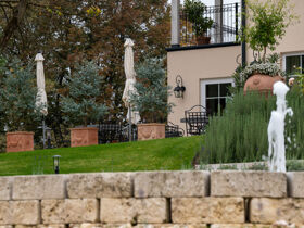 Aktive Erholung im steirischen Bad Gleichenberg inkl. Lunchpaket | 1 Nacht