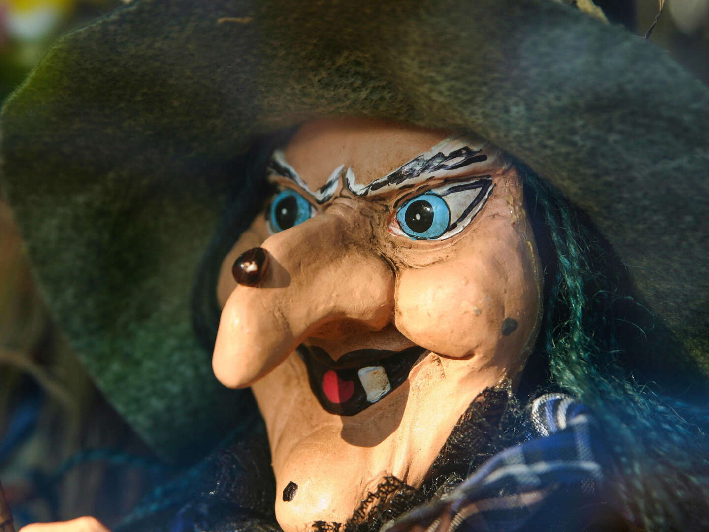 4 Tage Hexenspektakel im Harz - Walpurgis 2026 in Braunlage 