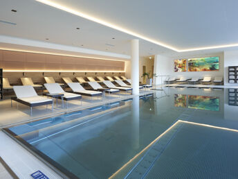 Golf & Genuss im 4* Hotel im Mühlviertel | 5 Nächte