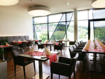 Golf & Genuss im 4* Hotel im Mühlviertel | 5 Nächte