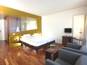 Golf & Genuss im 4* Hotel im Mühlviertel | 5 Nächte
