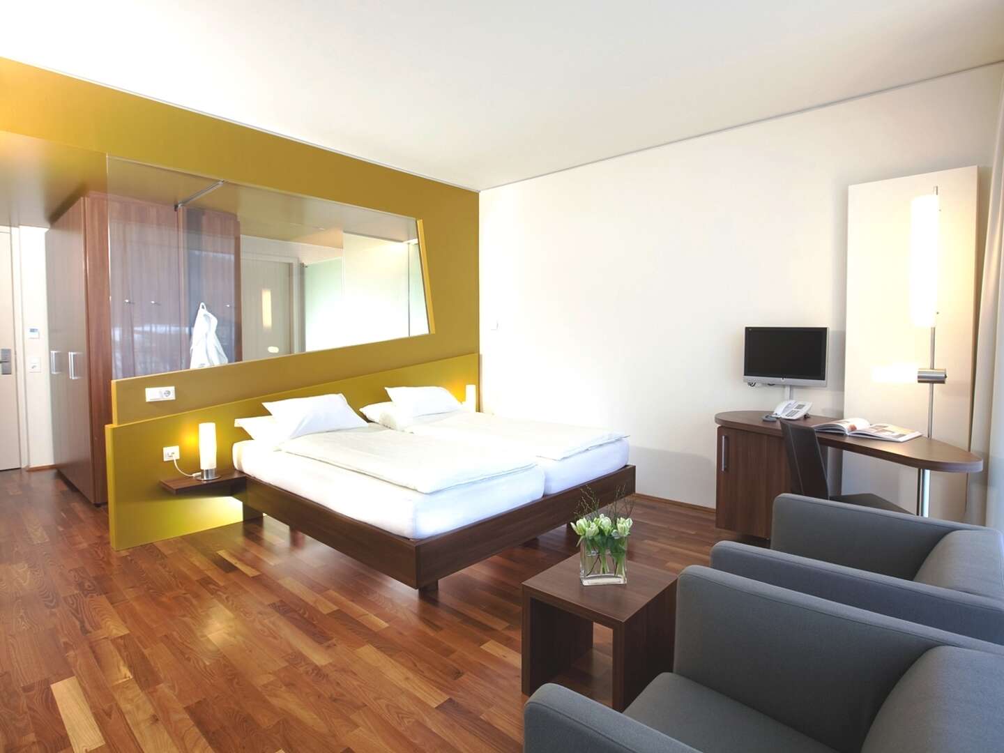 Golf & Genuss im 4* Hotel im Mühlviertel | 5 Nächte