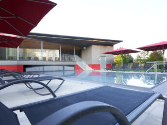 Golf & Genuss im 4* Hotel im Mühlviertel | 5 Nächte