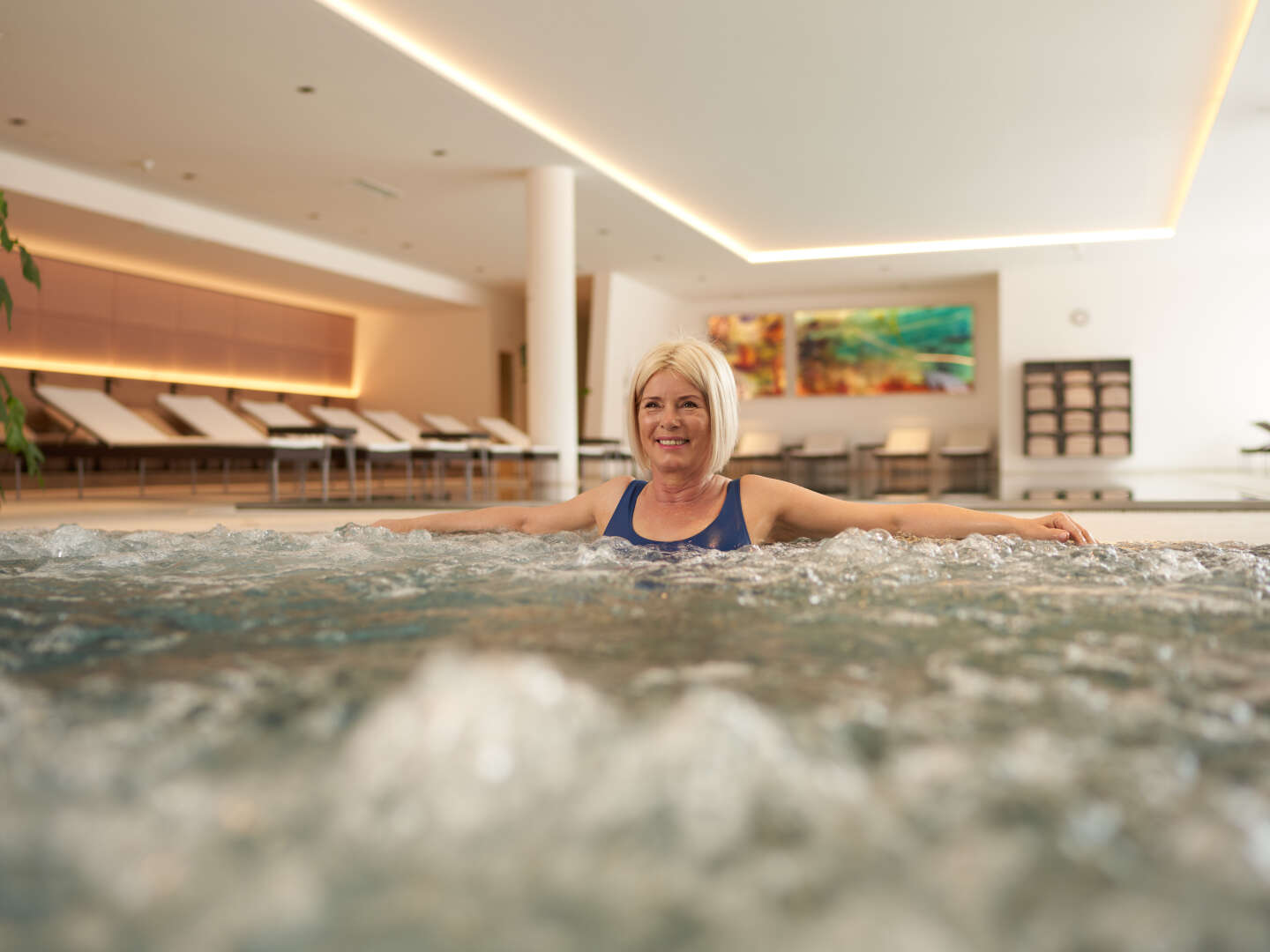 Golf & Genuss im 4* Hotel im Mühlviertel | 5 Nächte