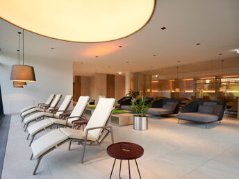 Golf & Genuss im 4* Hotel im Mühlviertel | 5 Nächte