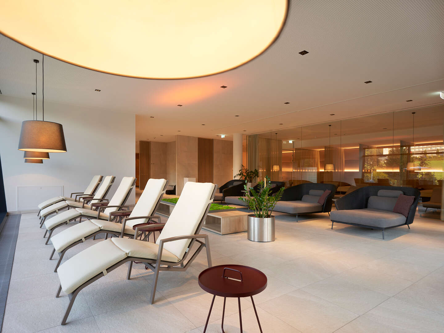 Golf & Genuss im 4* Hotel im Mühlviertel | 5 Nächte