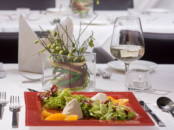 Golf & Genuss im 4* Hotel im Mühlviertel | 5 Nächte