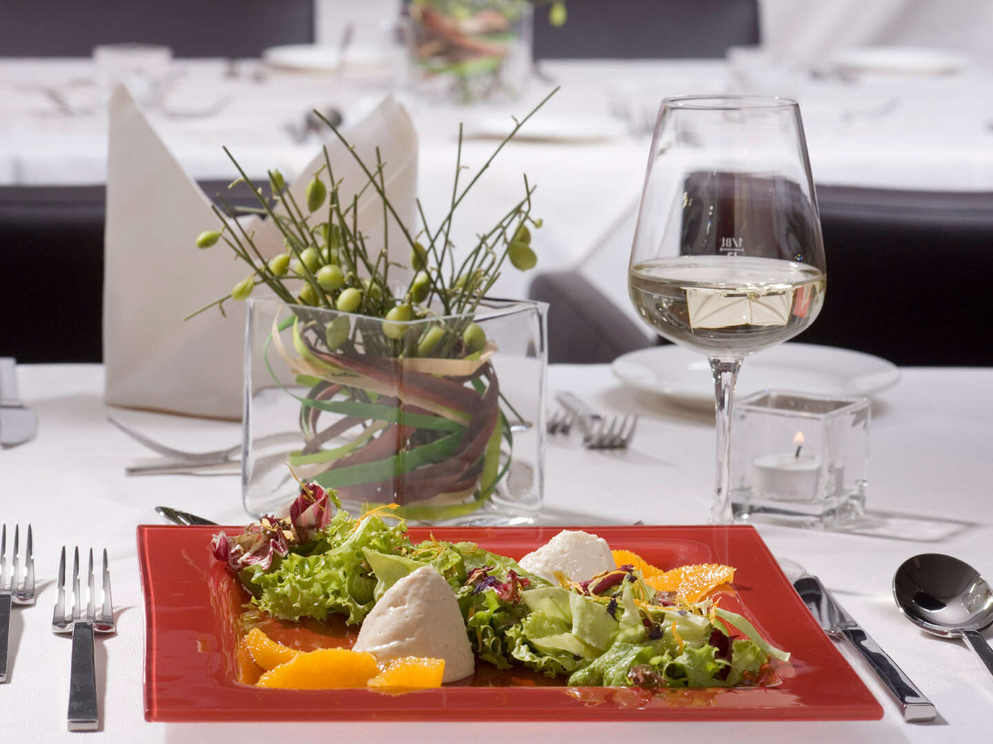 Golf & Genuss im 4* Hotel im Mühlviertel | 5 Nächte