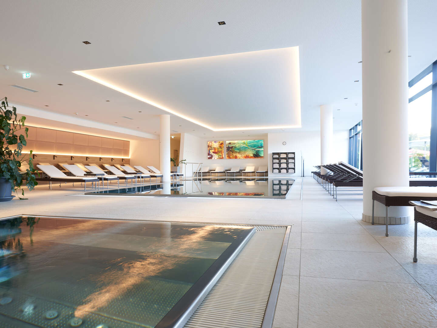 Golf & Genuss im 4* Hotel im Mühlviertel | 5 Nächte