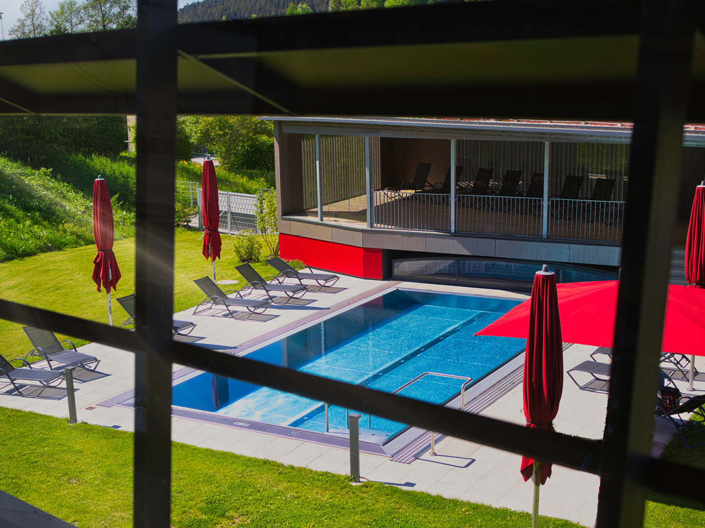Golf & Genuss im 4* Hotel im Mühlviertel | 5 Nächte