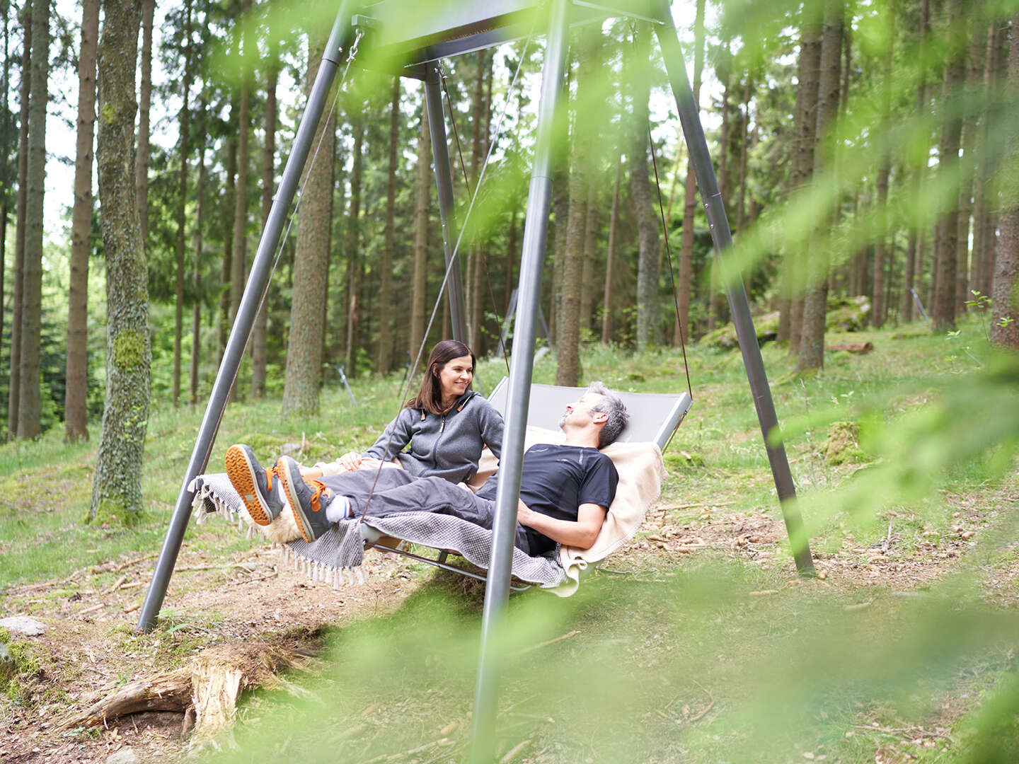 Golf & Genuss im 4* Hotel im Mühlviertel | 5 Nächte