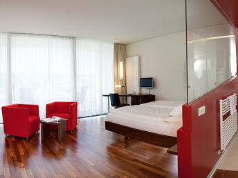 Golf & Genuss im 4* Hotel im Mühlviertel | 5 Nächte