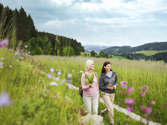 Golf & Genuss im 4* Hotel im Mühlviertel | 5 Nächte