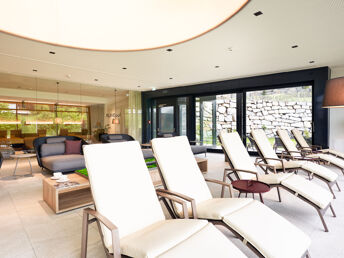 Golf & Genuss im 4* Hotel im Mühlviertel | 5 Nächte