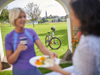 Golf & Genuss im 4* Hotel im Mühlviertel | 5 Nächte