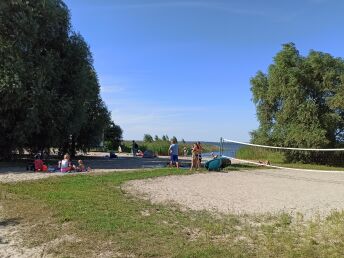 Lagunenreiterwochenende