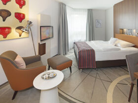 3 Tage Münster genießen...