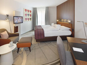 3 Tage Münster genießen...