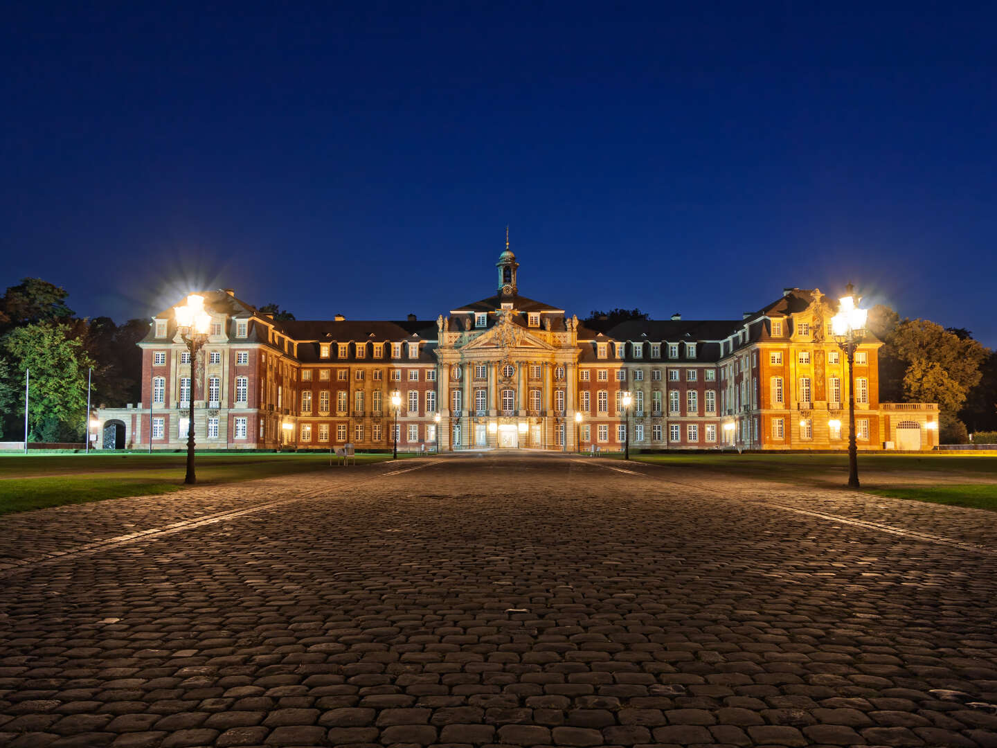 3 Tage Münster genießen....