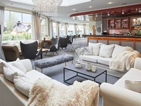 Einfach mal vorbeischauen im Allgäu 