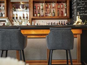 Einfach mal vorbeischauen im Allgäu 