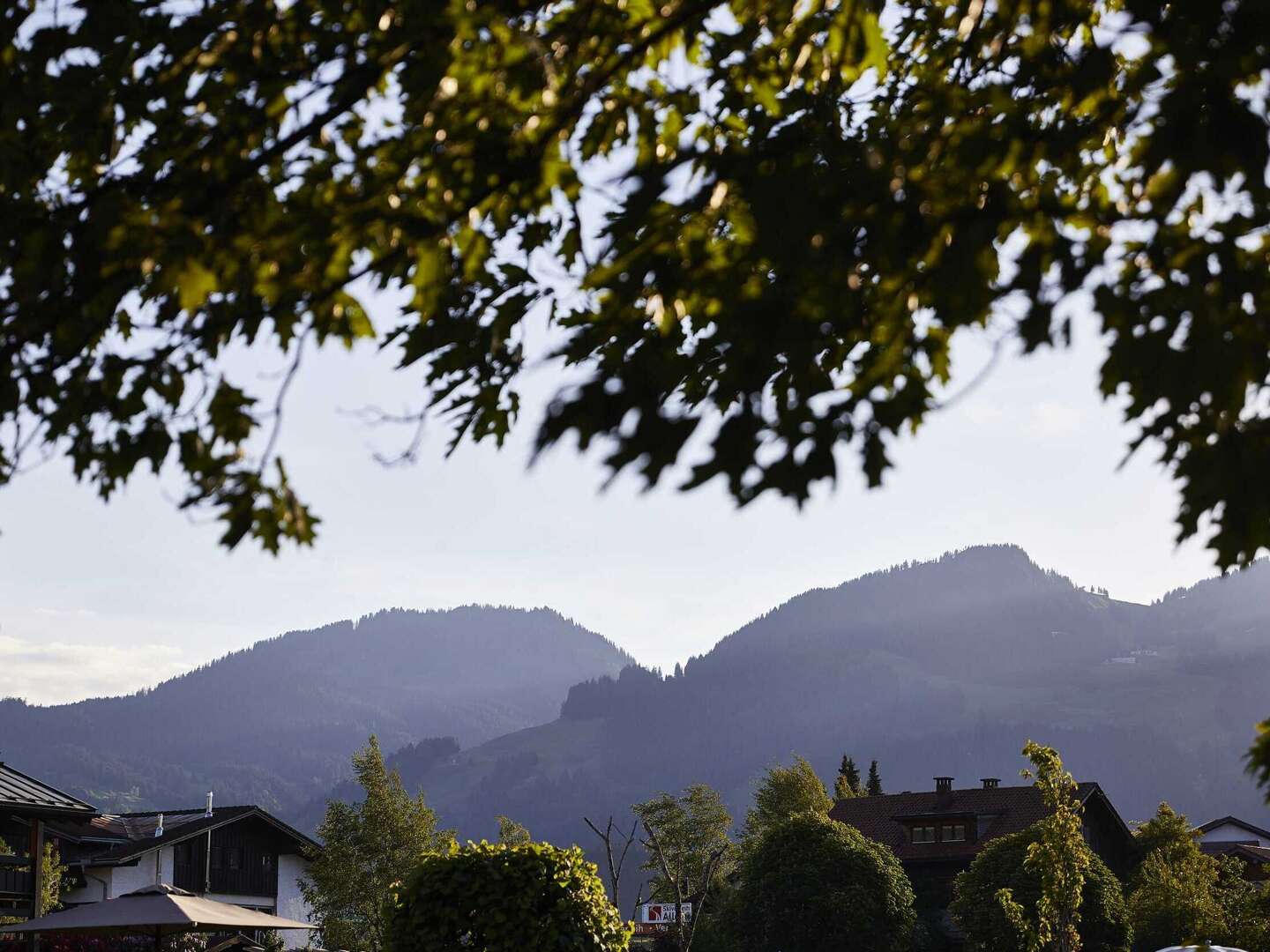 Auf die Berge ... fertig ... los - Wandern im Allgäu 