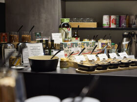 Einfach mal vorbeischauen im Allgäu 