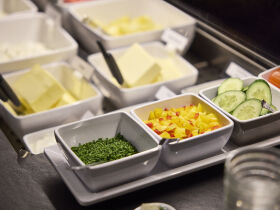 Einfach mal vorbeischauen im Allgäu 