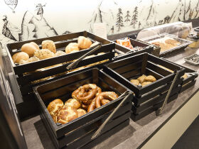 Einfach mal vorbeischauen im Allgäu 