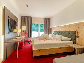 Wellness & Genuss im Südburgenland inkl. Halbpension | 4 Tage