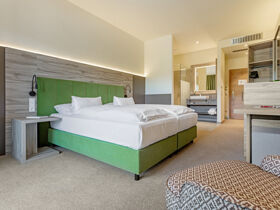 Wellness & Genuss im Südburgenland inkl. Halbpension | 4 Tage