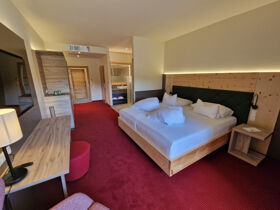 Wellness & Genuss im Südburgenland inkl. Halbpension | 4 Tage