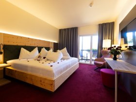 Wellness & Genuss im Südburgenland inkl. Halbpension | 4 Tage